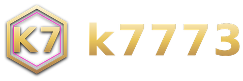 k7773 logo